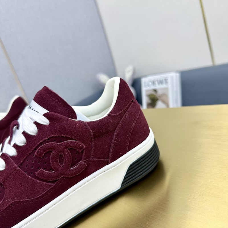 Chanel Sneakers